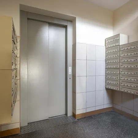 Apartment 18 Centrum - Mieszkanie Dla 4 Os Gdynia