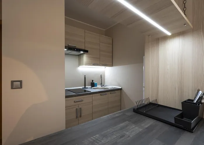 18 Centrum - Mieszkanie Dla 4 Os * Gdynia